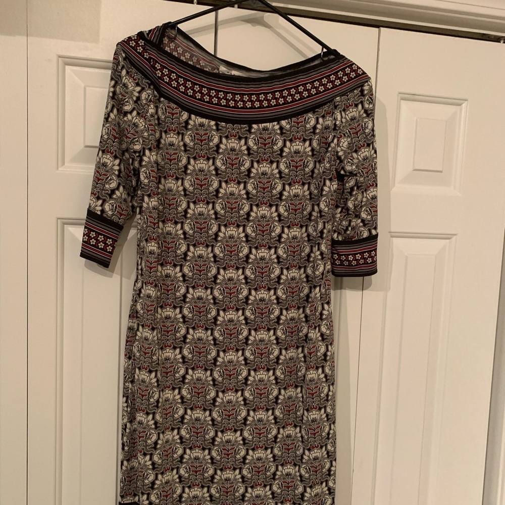 Beautiful max studio dress.